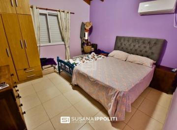 Casa 125m² Venta  · Casa en Venta 2 Dorm. con Pileta en Tierra de Sueños 1, Roldán