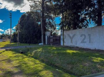 Terreno · 446m² · Lote en Venta Barrio Las Lambertianas