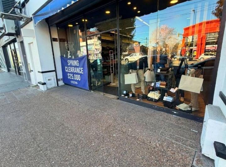 Local comercial · 467m² · 3 Ambientes