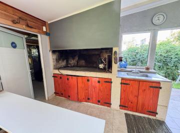 Casa 161m² Venta Altos del Este · Casa en Venta 2 Dorm. con Pileta en Roldan