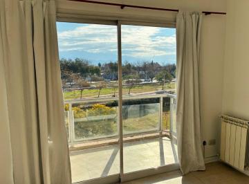 Departamento de 3 ambientes, Ciudad de Mendoza · Alquilo Casamagna 2 Dorm. 2 Baños Cochera
