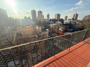 ADA-ADA-4240_2 · Venta | Monoambiente Al Frente con Balcón | Saavedra