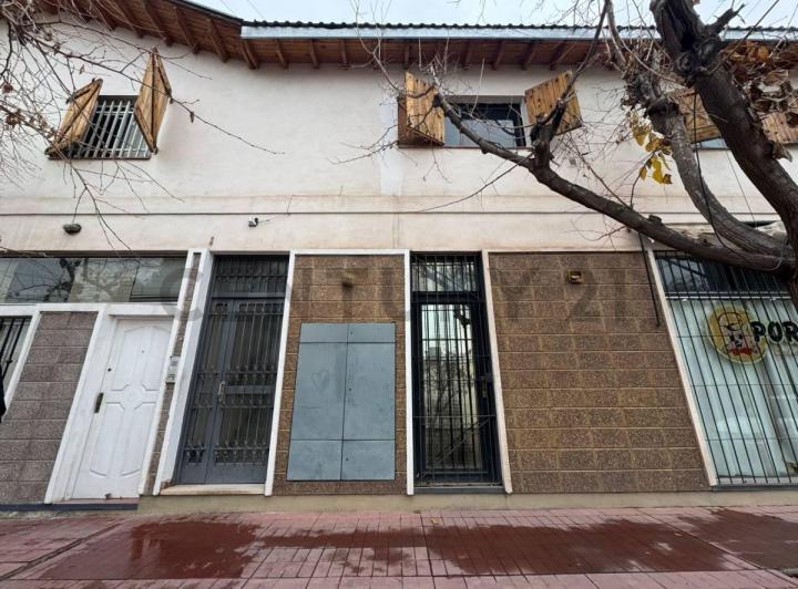 Departamento · 65m² · 2 Dormitorios