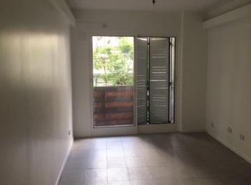 Departamento de 3 ambientes, Caballito · 3 Ambientes Al Frente con Balcon