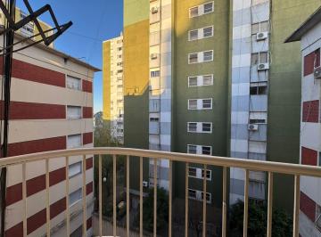 Departamento · 58m² · 3 Ambientes · Alquiler Dpto 3 Amb C/ Balcon en La Boca