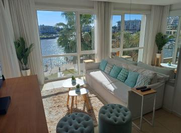 Departamento · 60m² · 2 Ambientes · 1 Cochera · Departamento 2 Ambientes en Venta en Bahía Grande, Nordelta