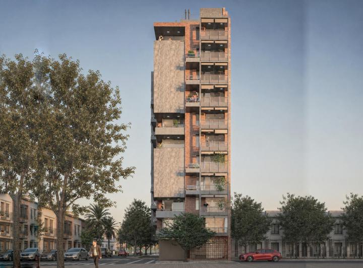 Desarrollo vertical · Francia y Jujuy