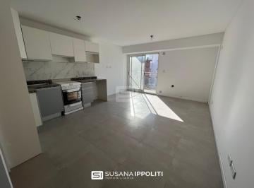 Departamento · 32m² · 1 Dormitorio · Departamento Monoambiente en Venta en Rosario