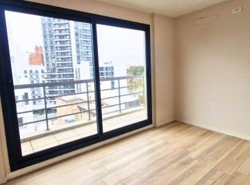 Departamento de 2 ambientes, Córdoba · Alquiler | Departamento de 1 Dormitorio en Nueva Córdoba | Balcón y Asador