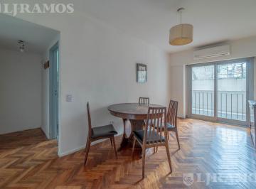Departamento · 42m² · 2 Ambientes · Venta - 2 Ambientes con Gran Terraza Propia – Cocina Independiente – Oportunidad Única