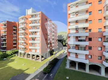 Departamento · 43m² · 2 Ambientes · 1 Cochera · Divino 2 Ambientes con Cochera y Baulera en El Bajo Belgrano!
