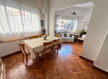 Departamento · 49m² · 2 Ambientes · Venta - Departamento - 2 Ambientes - Arenales 3200 - Barrio Norte
