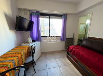 Departamento · 25m² · 1 Ambiente · Departamento en Macrocentro