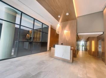 Departamento · 111m² · 4 Ambientes · 1 Cochera · Venta Departamento 4 Ambientes Piso Alto - Suite, Cochera, Amenities My Residence
