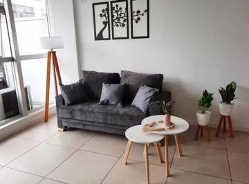 Departamento · 48m² · 2 Ambientes · Alquiler Dpto 2 Ambientes Amoblado con Amenities en Palermo