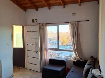 Departamento · 33m² · 2 Ambientes · Venta Departamento 2 Amb. Luminoso C/ Posibilidad de Cochera