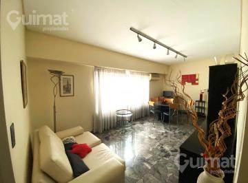 Departamento · 48m² · 2 Ambientes · Villa Crespo, 2 Ambientes Amplio Lumisos con Muebles