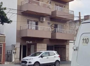 Departamento · 1m² · 1 Ambiente · Pilar 600. Monoambiente Al Frente.