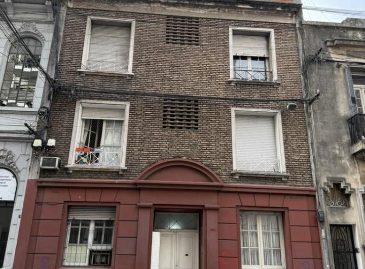 Departamento · 32m² · 2 Ambientes · 1 Cochera