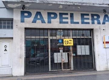 Local comercial de 1 ambiente, Vicente López · Local en Munro en Excelente Ubicacion