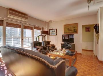 Departamento · 117m² · 4 Ambientes · Venta Departamento 4 Ambientes 137 m² con Cochera y Balcón en Palermo