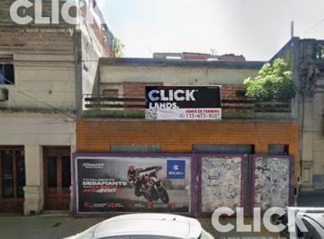Terreno · 600m² · Venta - Lote - Terreno - Almagro