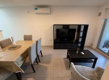 Departamento · 45m² · 2 Ambientes · Departamento en Ciudad Gama Amoblado