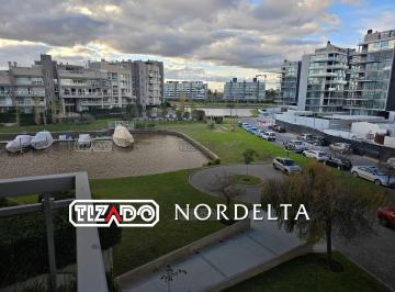 Departamento · 49m² · 2 Ambientes · 1 Cochera · Departamento en Venta en Islas del Canal, Nordelta, Tigre