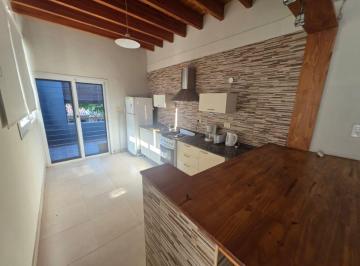 Departamento de 4 ambientes, Godoy Cruz · Capital Prop Alquila! (Nr) Departamento en Calle Liniers 536 Barrio Bombal