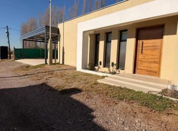 Casa de 7 ambientes, Maipú · Barrio Privado Quintas de Rusell