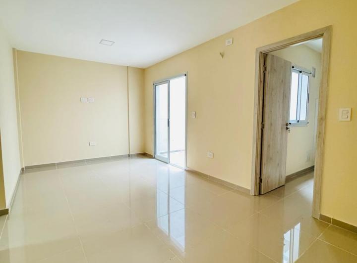 Departamento · 42m² · 2 Ambientes