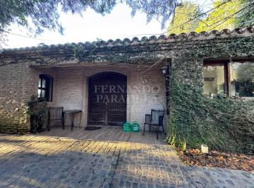 FPI-FPI-487_2 · Casa 4 Amb en Venta en Parque Leloir
