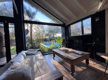FPI-FPI-487_2 · Casa 4 Amb en Venta en Parque Leloir