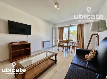Departamento · 54m² · 2 Ambientes · 1 Cochera · Departamento de 2 Ambientes con Cochera - ¡Listo Para Mudarte o Rentar!