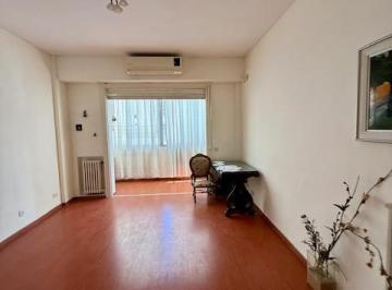 Comedor · Vende Departamento 3 Ambientes Muy Luminoso Balvanera, Once