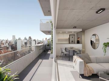 Departamento · 48m² · 3 Ambientes · Venta | Financiación - Departamento 2 Dorm. - Calidad Edilizia. Abasto, Rosario