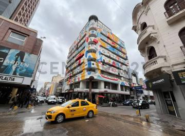 Departamento · 22m² · 1 Ambiente · Venta Monoambiente Amoblado Ideal Inversión – Barrio Centro