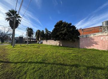 Terreno · 193m² · Terreno en Venta en Granadero Baigorria