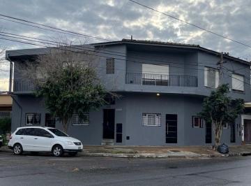 Departamento de 6 ambientes, San Miguel · Departamento de 6 Ambientes en Alquiler, en Bella Vista