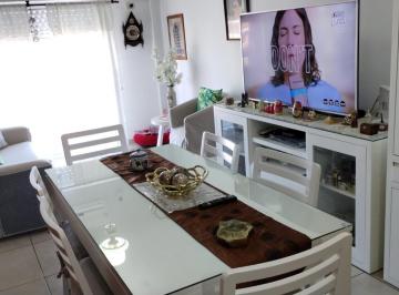 Departamento · 52m² · 2 Ambientes · Venta Departamento 2 Ambientes con Balcon Corrido en Wilde