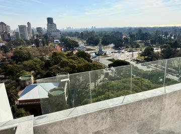 Departamento · 292m² · 5 Ambientes · Mansion Libertador. Pisos de 4 Dorm. a Estrenar Amenities
