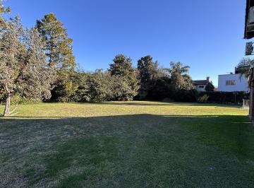 INO-INO-102_2 · Lote Premium en Venta en Country Banco Provincia en Francisco Alvarez Moreno