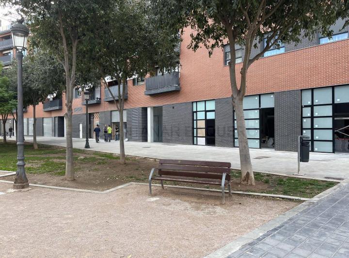 Departamento · 366m² · 7 Ambientes