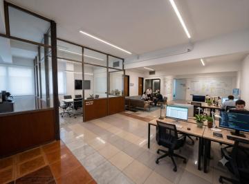 Oficina comercial · 100m² · 1 Ambiente · Oficina en Microcentro, Excelente Ubicación