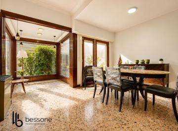 Casa · 175m² · 5 Ambientes · 1 Cochera · Casa en La Perla