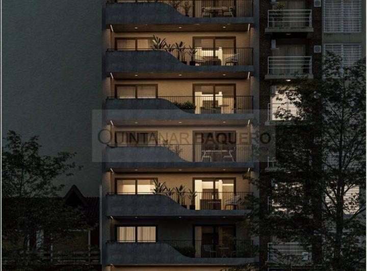Departamento · 139m² · 4 Ambientes