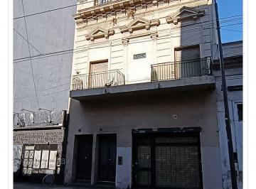 Terreno , Congreso · Lote de Terreno con Demolición