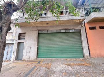 QBM-QB1-1608_2 · Propiedad en Venta con Local Comercial, Vivienda y Terraza en Parque Avellaneda | 305 m² Totales
