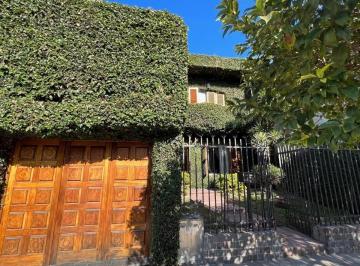 QBM-QB1-1614_2 · Venta de Casa de 4 Ambientes en Flores