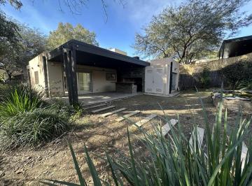 Casa · 166m² · 6 Ambientes · Venta Casa Villa Allende Golf 3 Dorm Apto Credito